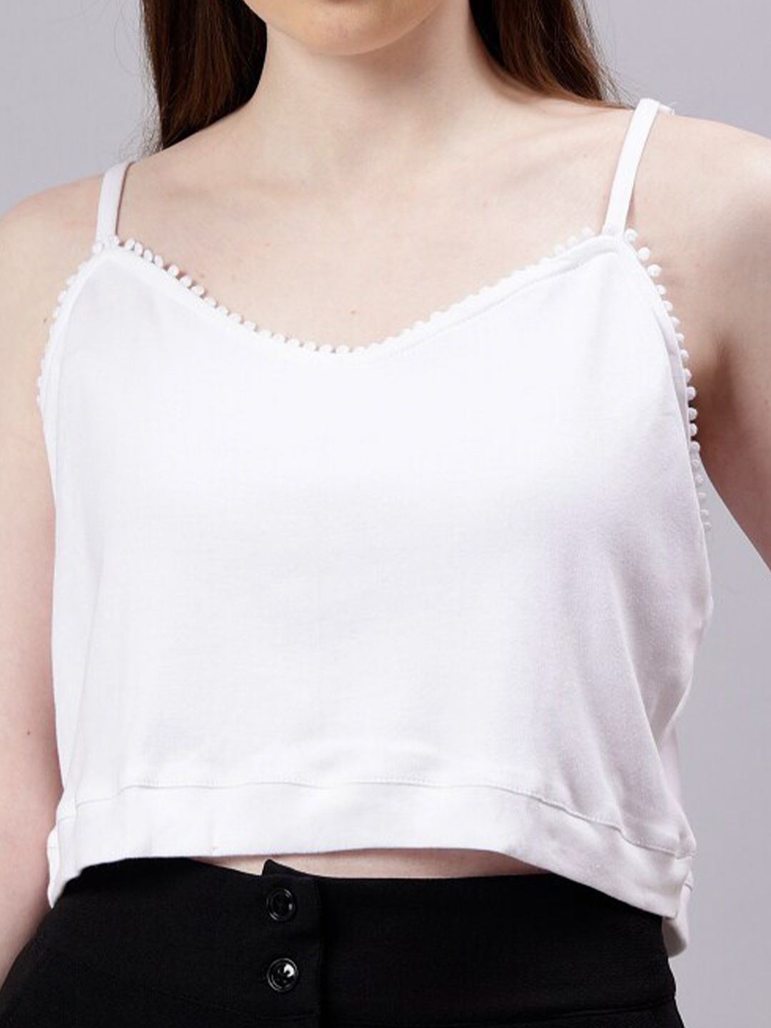 benne long sleeve shirt black