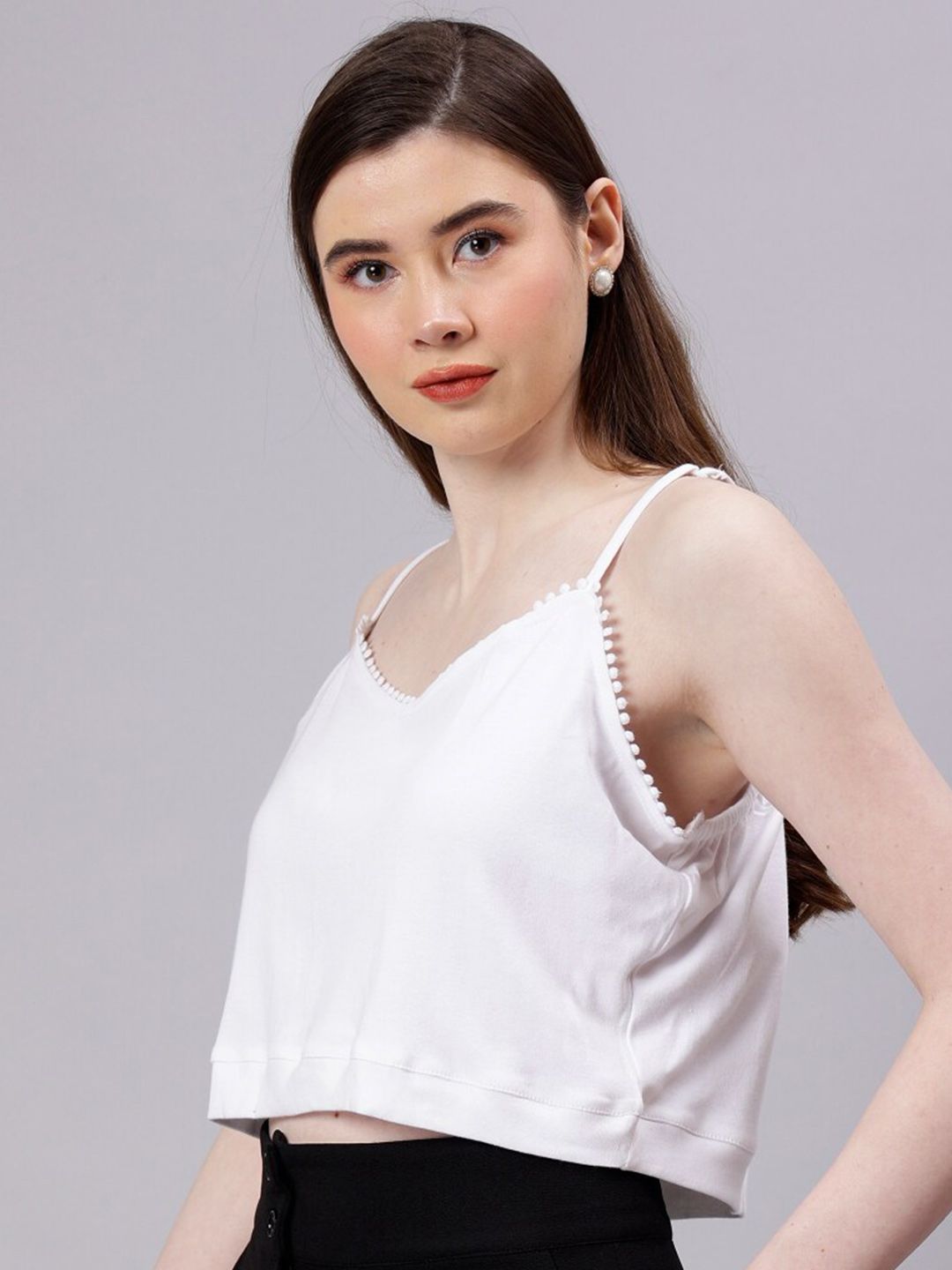 benne long sleeve shirt black